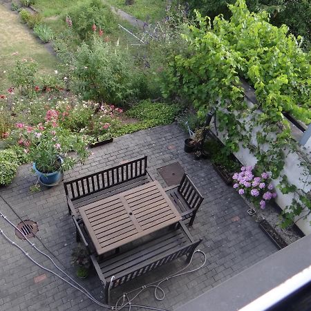 Ferienwohnung Grosswald Saarbrücken Esterno foto