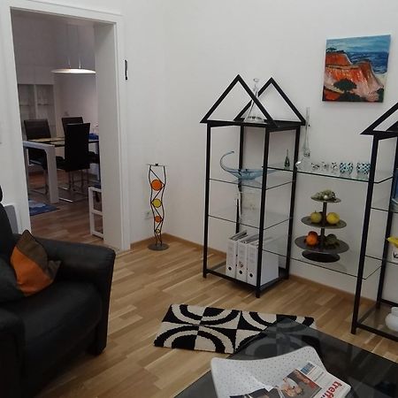 Ferienwohnung Grosswald Saarbrücken Esterno foto