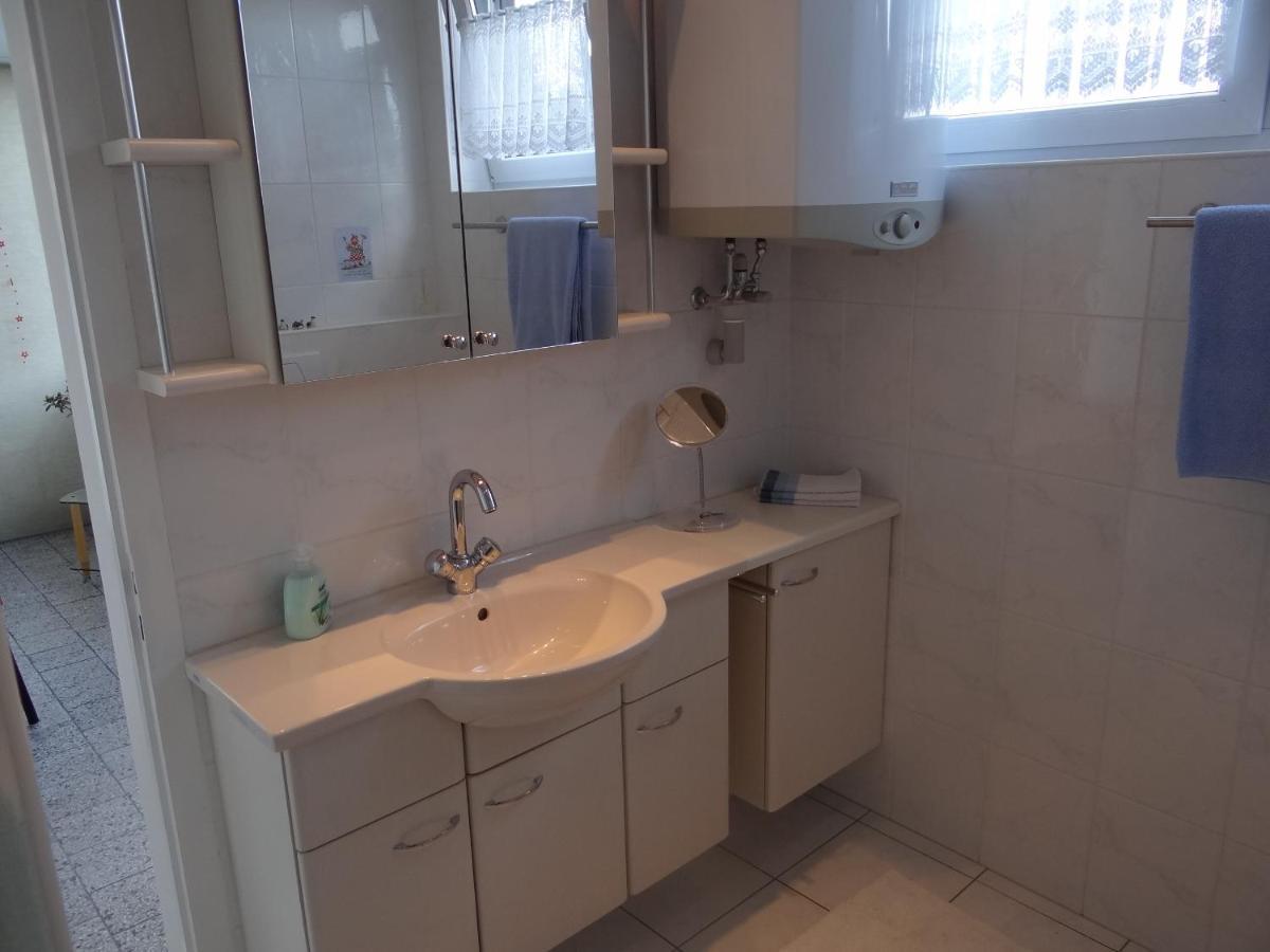 Ferienwohnung Grosswald Saarbrücken Esterno foto