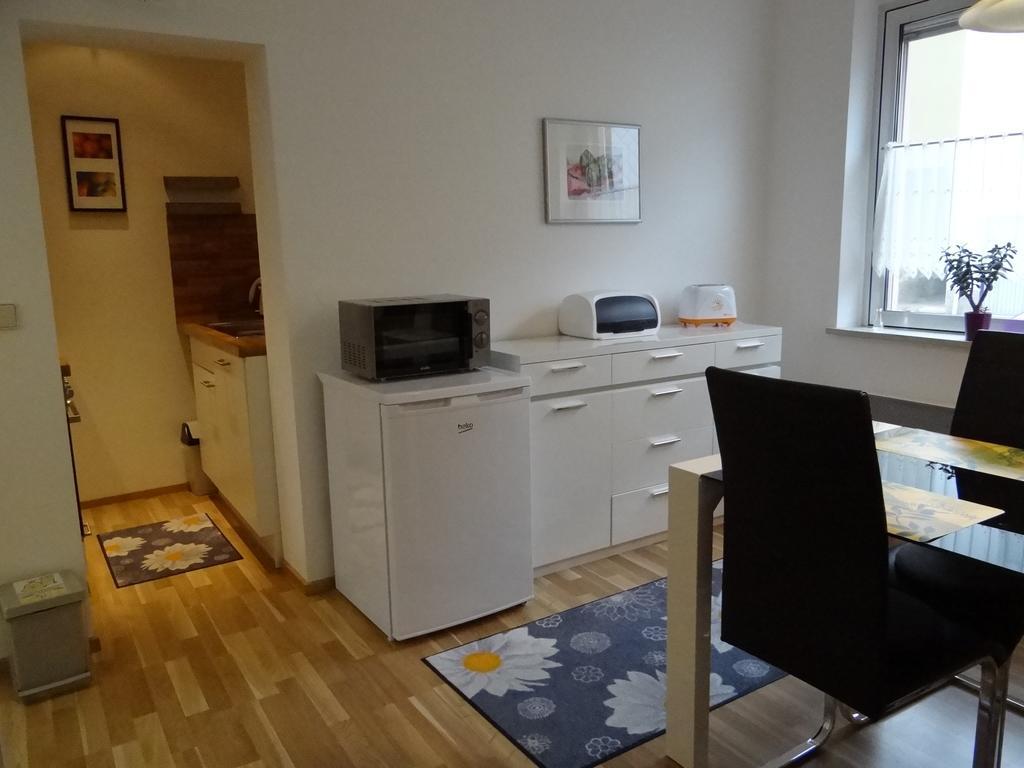 Ferienwohnung Grosswald Saarbrücken Esterno foto